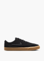 Nike Sneaker fekete 54860 1