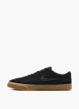 Nike Tenisky Černá 54860 2