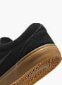 Nike Sneakersy Czarny 54860 5
