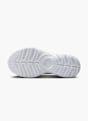 Nike Zapatillas sin cordones Blanco 54817 4