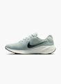 Nike Laufschuh Silber 54900 2