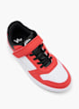 Vty Sneaker Rød 54895 2