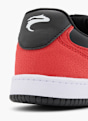 Vty Sneaker piros 54895 6