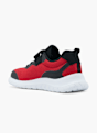 Vty Sneakersy Czerwony 54881 3