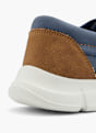 Venice Sneakersy Niebieski 54903 6