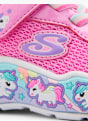 Skechers Sapatilha Rosa 55088 5
