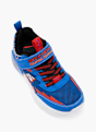 Skechers Sapatilha Azul 55200 2
