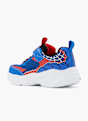 Skechers Sneaker Blu 55200 3