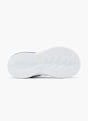 Skechers Sneaker Blu 55200 4