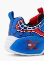 Skechers Sneaker Blu 55200 5