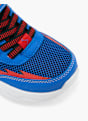 Skechers Sneaker Blu 55200 6