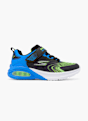 Skechers Sapatilha Azul 55201 1