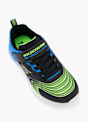 Skechers Sapatilha Azul 55201 2