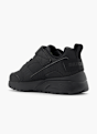 Skechers Sneaker Nero 55262 3