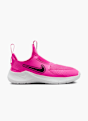 Nike Slip On Sneaker Fuchsia 55209 1
