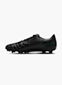 Nike Baskets de football Noir 55278 2