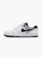 Nike Sneaker Weiß 55242 2