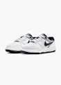 Nike Baskets blanc 55242 3