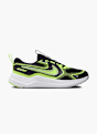Nike Baskets de course Noir 55243 1