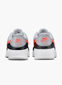 Nike Sneaker Grau 55245 3