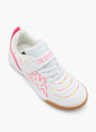 Kappa Chaussure d’intérieur Blanc 55280 2