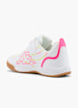 Kappa Chaussure d’intérieur Blanc 55280 3