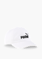 PUMA Kasket Hvid 55208 1