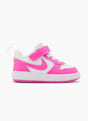Nike Sneaker Fuchsia 55196 1
