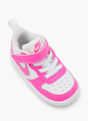 Nike Sneaker Fucsia 55196 2