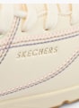 Skechers Sneaker Ecru 55273 5