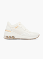 Skechers Sneaker Bianco 55249 1