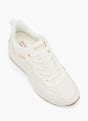Skechers Sneaker Bianco 55249 2