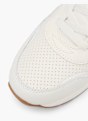Skechers Sneaker Bianco 55249 5