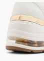 Skechers Sneaker Bianco 55249 6