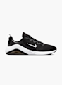 Nike Trainingsschuh Schwarz 55218 1