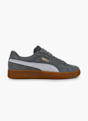 PUMA Baskets Gris 55259 1