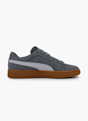PUMA Baskets Gris 55259 2
