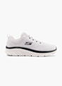 Skechers Sneakersy Biały 55260 1