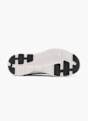 Skechers Sneakersy Biały 55260 4