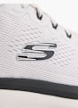 Skechers Sneaker fehér 55260 5