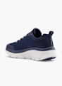 Skechers Sneaker Blau 55261 3