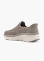 Skechers Baskets Taupe 55263 3