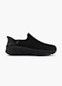 Skechers Slip-on obuv Černá 55264 1