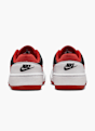 Nike Sneaker Rosso 55350 3