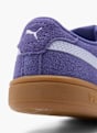PUMA Sneaker kék 55236 6