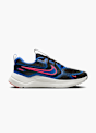 Nike Laufschuh Blau 55395 1