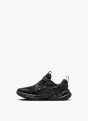 Nike Sapato de corrida Preto 73670 2