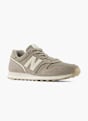 New Balance Sneaker Gris 55224 2