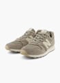 New Balance Sneaker Grau 55224 4