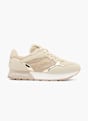 U.S. Polo Sapatilha Beige 55341 1